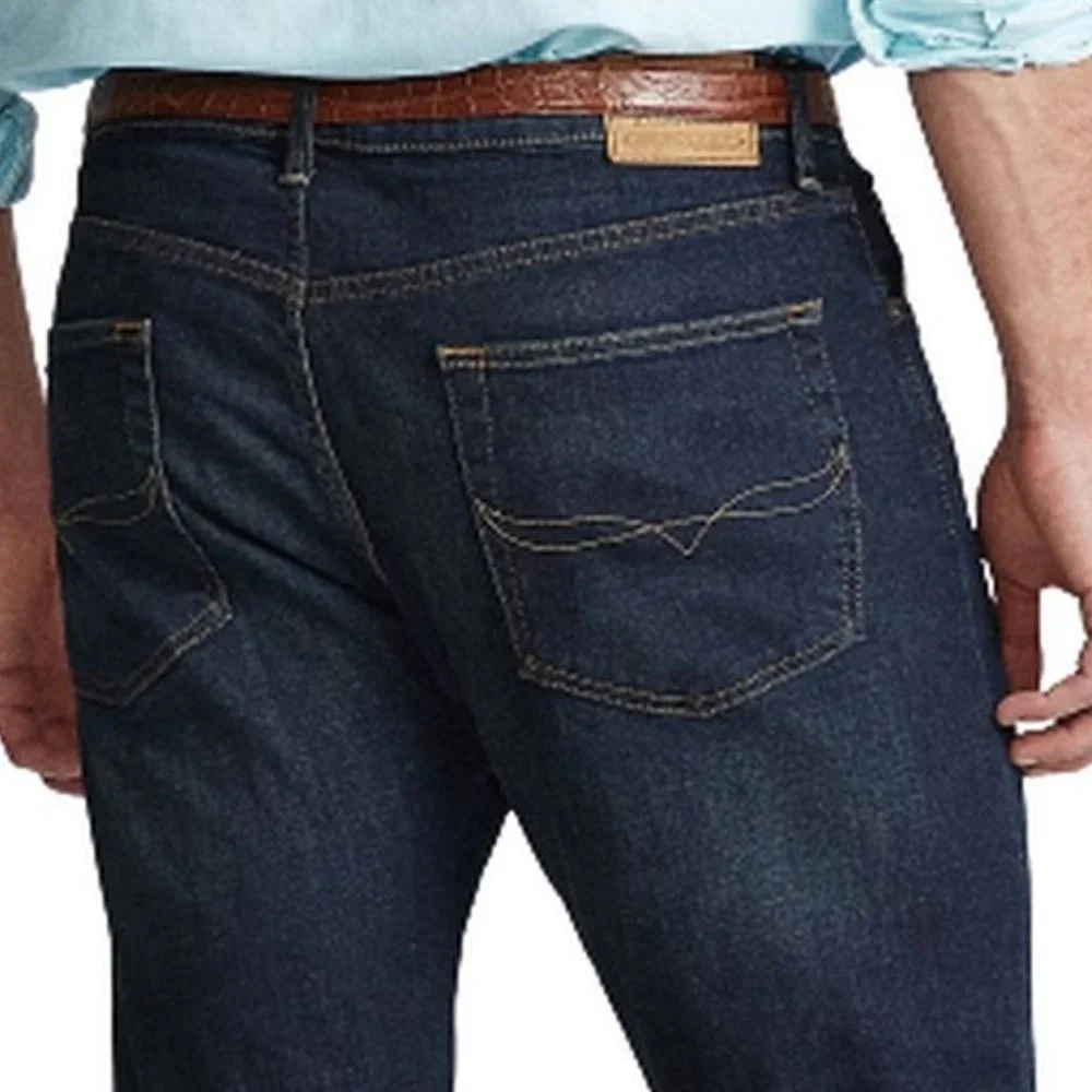 Polo Ralph Lauren Big & Tall Hampton‎ Jean Pant
